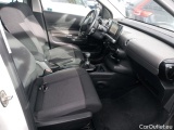  Citroen  C4 Cactus CITROEN  / 2018 / 5P / berlina con portón BlueHDi 100 S&S Feel #6