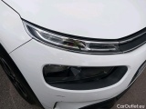  Citroen  C4 Cactus CITROEN  / 2018 / 5P / berlina con portón BlueHDi 100 S&S Feel #16