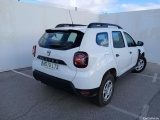  Dacia  Duster DACIA  / 2018 / 5P / todoterreno Essent. Blue dCi 85kW (115CV) 4X2 #2