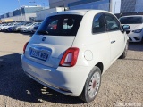  Fiat  500 FIAT  / 2015 / 3P / berlina con portón Red 1.0 Hybrid 51KW (70 CV)(SP)(SL) (AC4) #2