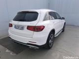  Mercedes  G-Klasee MERCEDES-BENZ Clase GLC / 2019 / 5P / todoterreno GLC 200 4MATIC #2