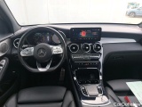  Mercedes  G-Klasee MERCEDES-BENZ Clase GLC / 2019 / 5P / todoterreno GLC 200 4MATIC #3