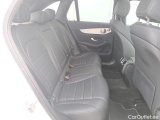  Mercedes  G-Klasee MERCEDES-BENZ Clase GLC / 2019 / 5P / todoterreno GLC 200 4MATIC #7