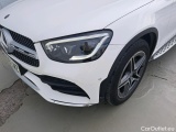  Mercedes  G-Klasee MERCEDES-BENZ Clase GLC / 2019 / 5P / todoterreno GLC 200 4MATIC #17