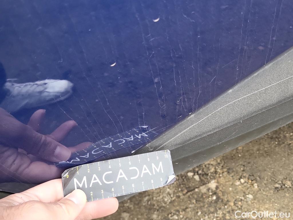  Renault  Captur RENAULT  / 2020 / 5P / todoterreno Intens TCe 90 #12