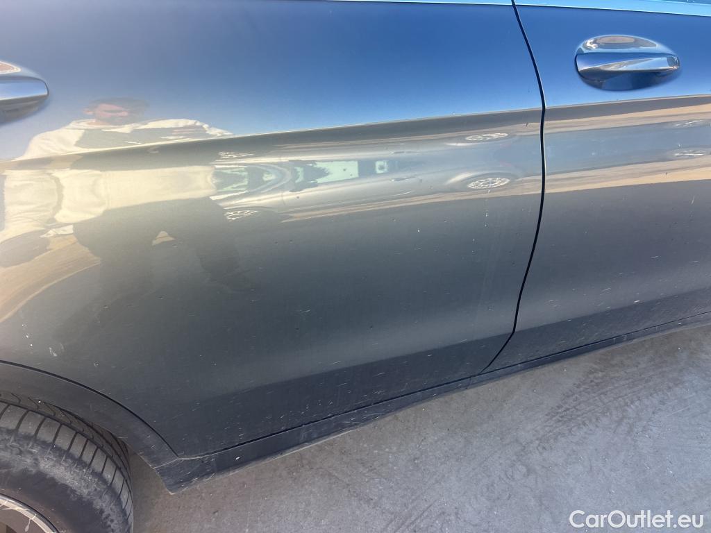  Mercedes  G-Klasee MERCEDES-BENZ Clase GLC / 2019 / 5P / todoterreno GLC 300 de 4MATIC #5