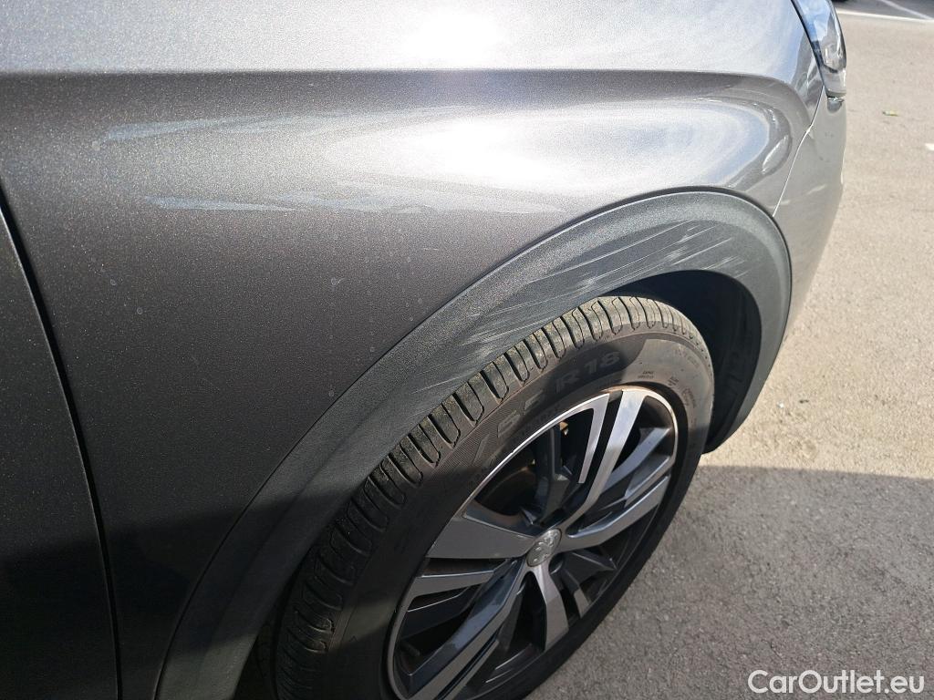  Peugeot  3008  Allure 1.5 HDi 130CV AT8 E6d #30