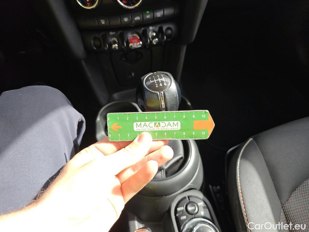  Mini  Cooper MINI MINI / 2021 / 5P / berlina con portón  5 PUERTAS #20