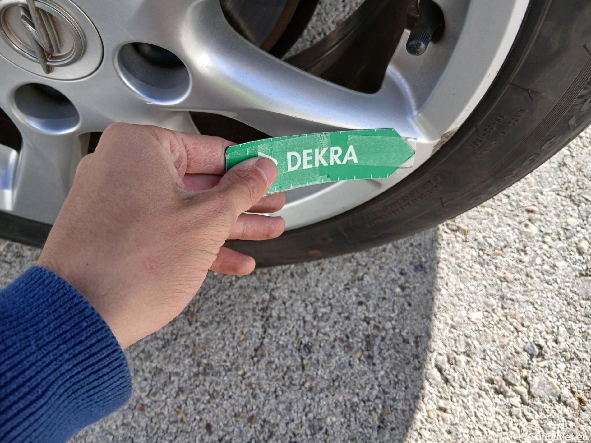  Opel  Corsa OPEL  / 2019 / 5P / berlina con portón 1.2T XHL 74kW (100CV) Elegance #18