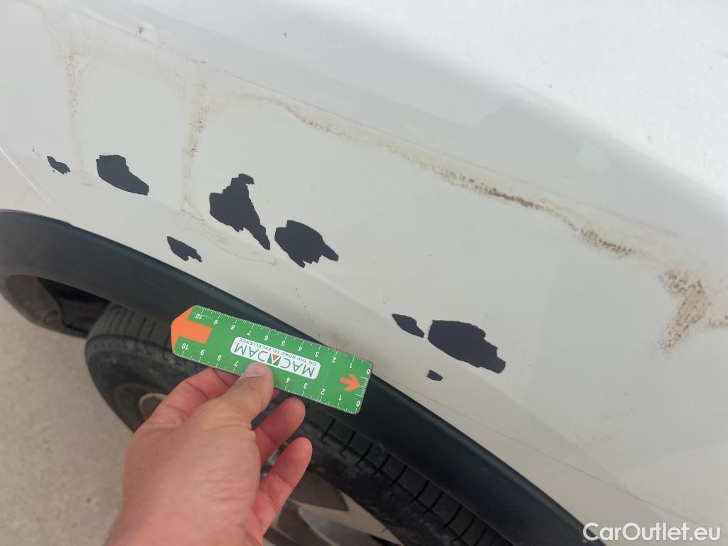  Nissan  Juke NISSAN  / 2014 / 5P / crossover G E6D-Temp 83 kW (112 CV) 5M/T ACENTA #16