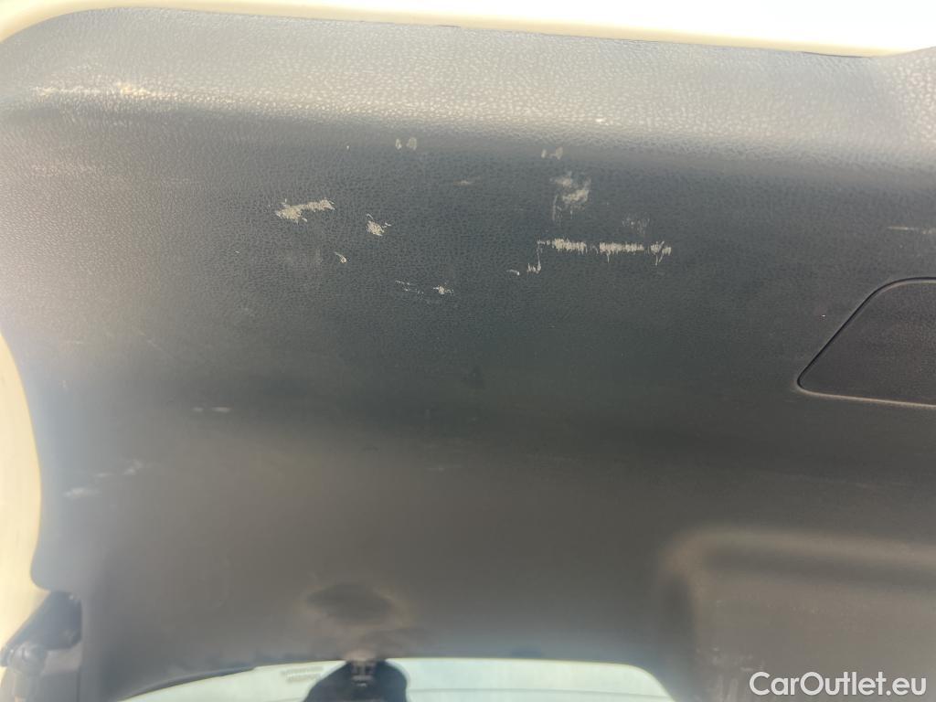  Nissan  Juke NISSAN  / 2014 / 5P / crossover G E6D-Temp 83 kW (112 CV) 5M/T ACENTA #11