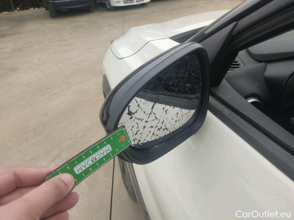  Nissan  Juke NISSAN  / 2019 / 5P / crossover DIG-T 84 kW (114 CV) DCT 7 Vel. Acenta (AC4) #8