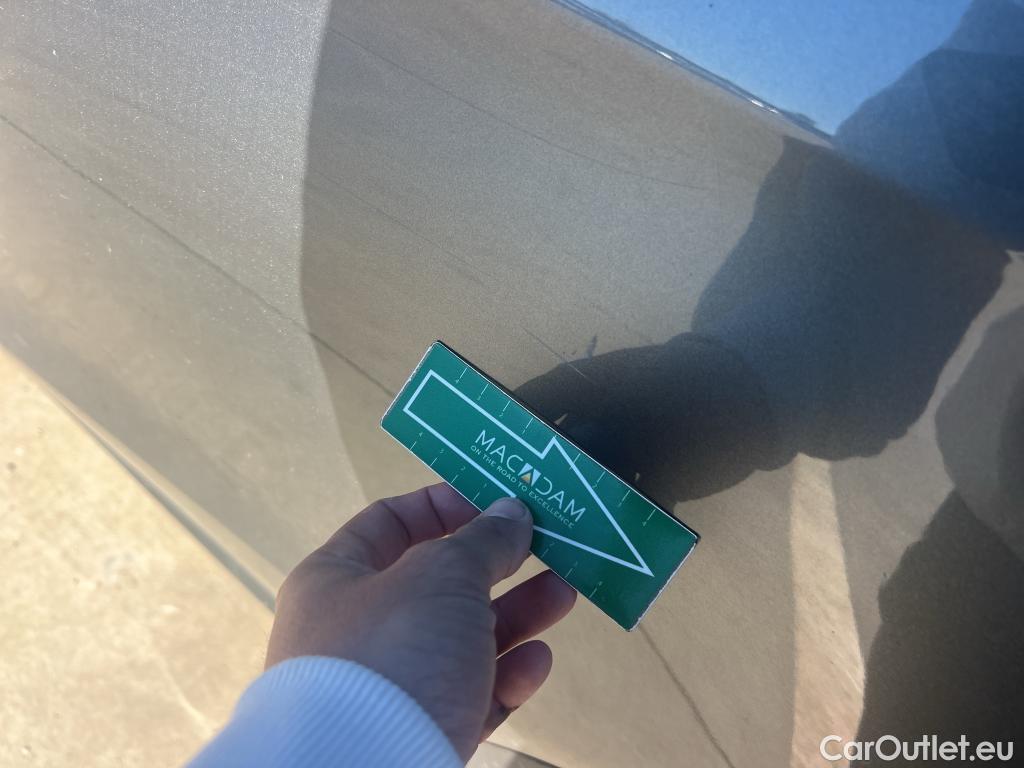  Mercedes  G-Klasee MERCEDES-BENZ Clase GLC / 2019 / 5P / todoterreno GLC 300 de 4MATIC #4