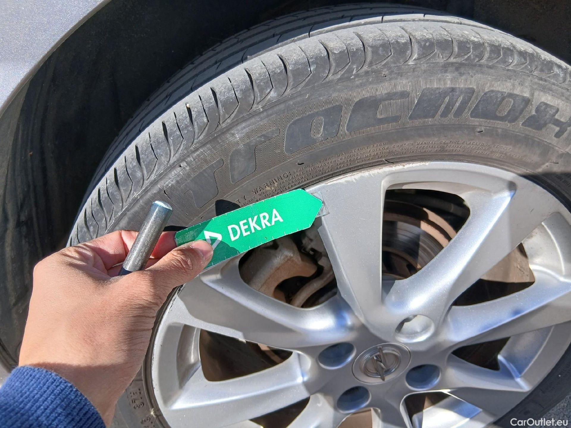  Opel  Corsa OPEL  / 2019 / 5P / berlina con portón 1.2T XHL 74kW (100CV) Elegance #26