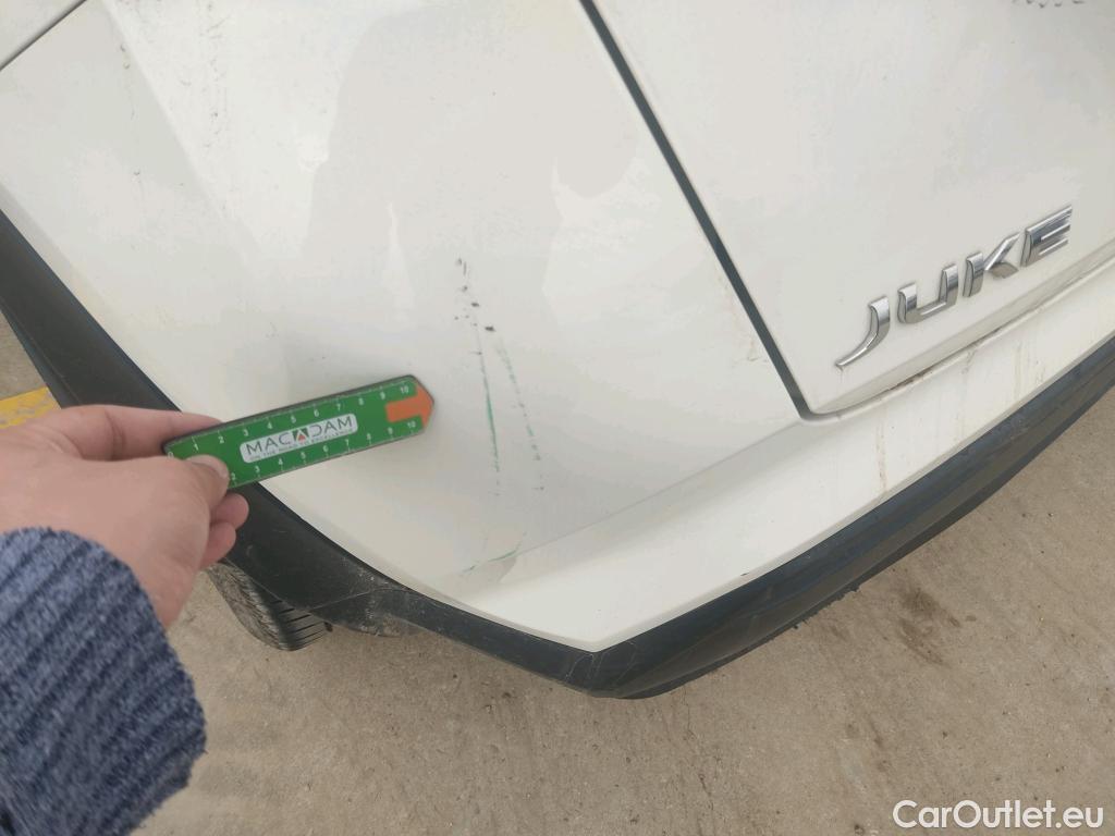  Nissan  Juke NISSAN  / 2019 / 5P / crossover DIG-T 84 kW (114 CV) DCT 7 Vel. Acenta (AC4) #29