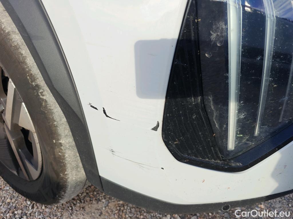  Peugeot  2008 PEUGEOT  / 2023 / 5P / todoterreno GT BlueHDI 130 S&S EAT8 #22