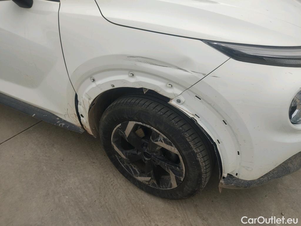  Nissan  Juke NISSAN  / 2019 / 5P / crossover DIG-T 84 kW (114 CV) DCT 7 Vel. Acenta (AC4) #17