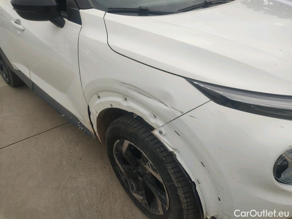  Nissan  Juke NISSAN  / 2019 / 5P / crossover DIG-T 84 kW (114 CV) DCT 7 Vel. Acenta (AC4) #5