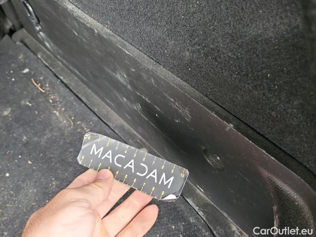  Renault  Captur RENAULT  / 2020 / 5P / todoterreno Intens TCe 90 #16