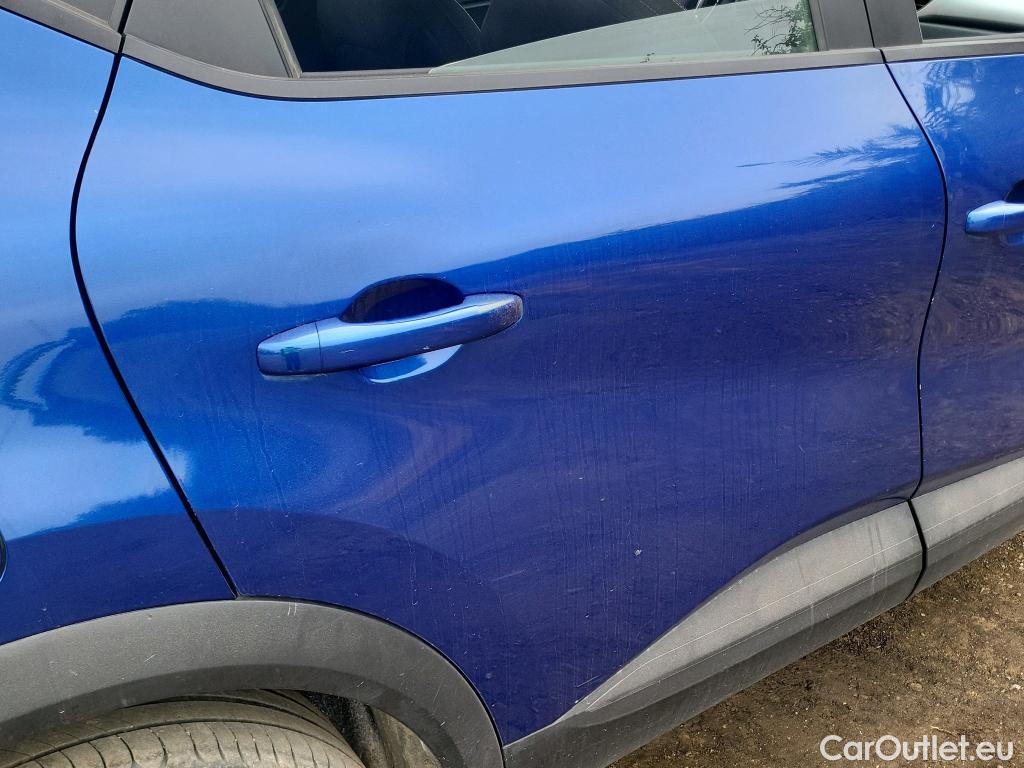  Renault  Captur RENAULT  / 2020 / 5P / todoterreno Intens TCe 90 #10