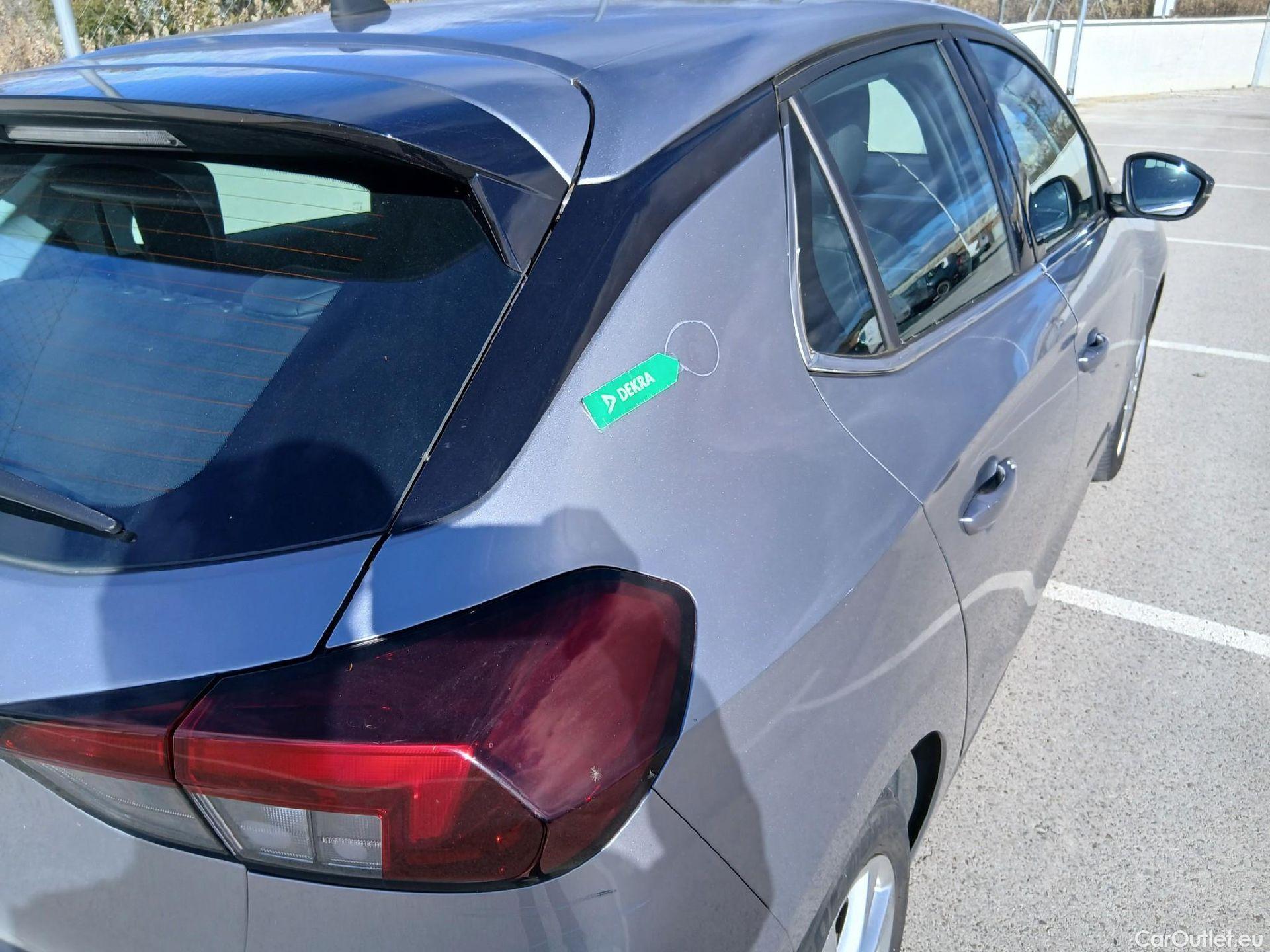  Opel  Corsa OPEL  / 2019 / 5P / berlina con portón 1.2T XHL 74kW (100CV) Elegance #28