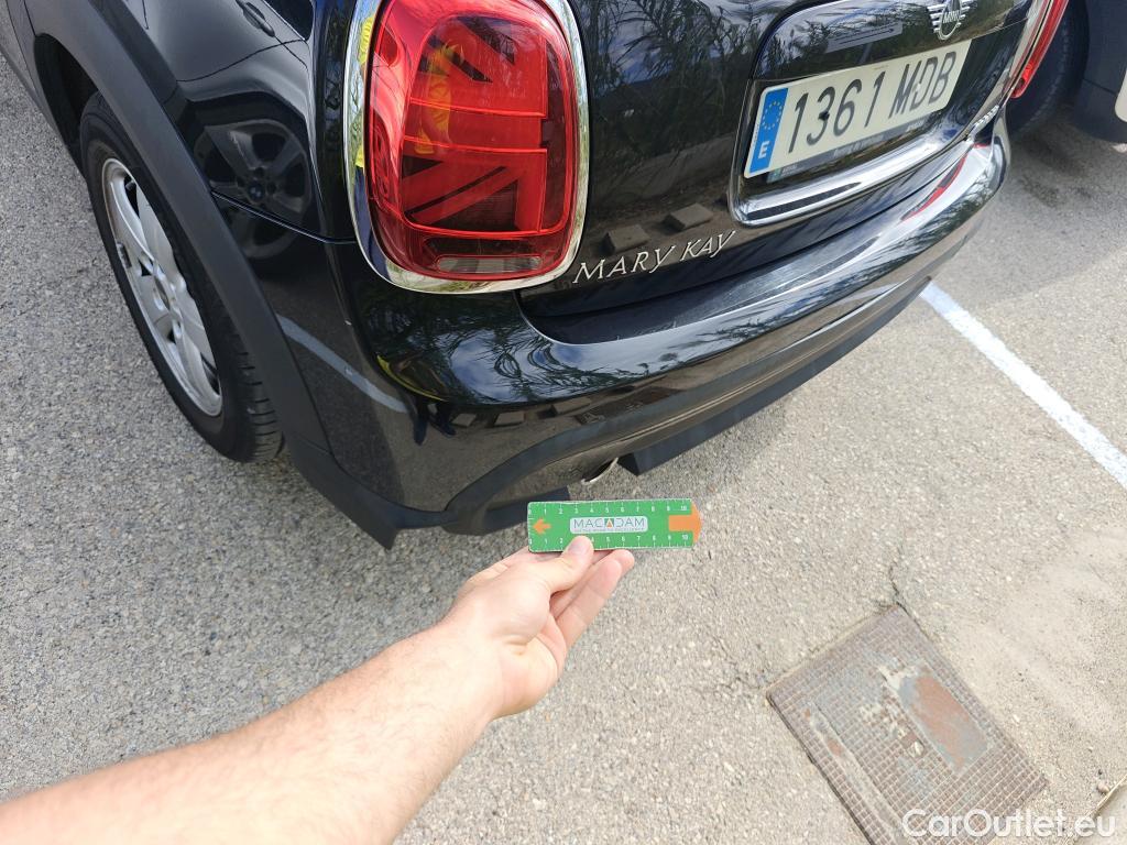  Mini  Cooper MINI MINI / 2021 / 5P / berlina con portón  5 PUERTAS #22