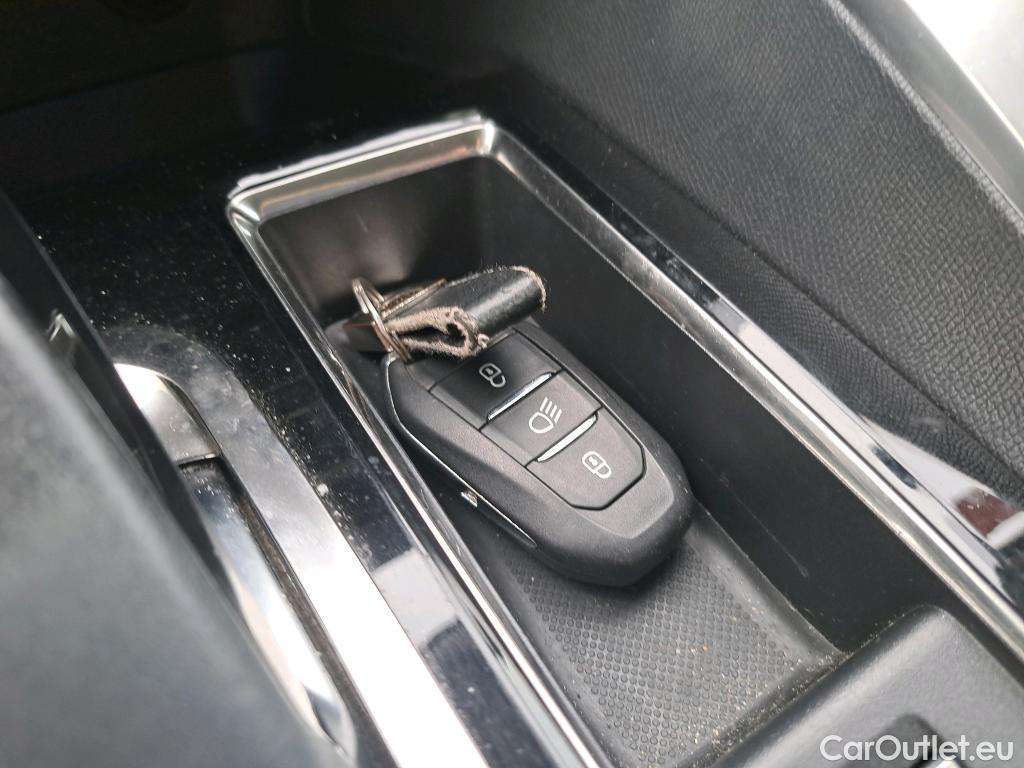 Peugeot  3008  Allure 1.5 HDi 130CV AT8 E6d #2