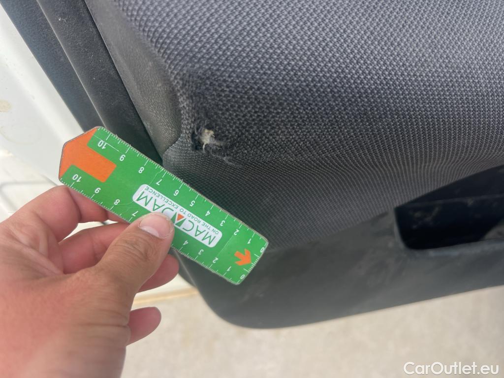  Nissan  Juke NISSAN  / 2014 / 5P / crossover G E6D-Temp 83 kW (112 CV) 5M/T ACENTA #2