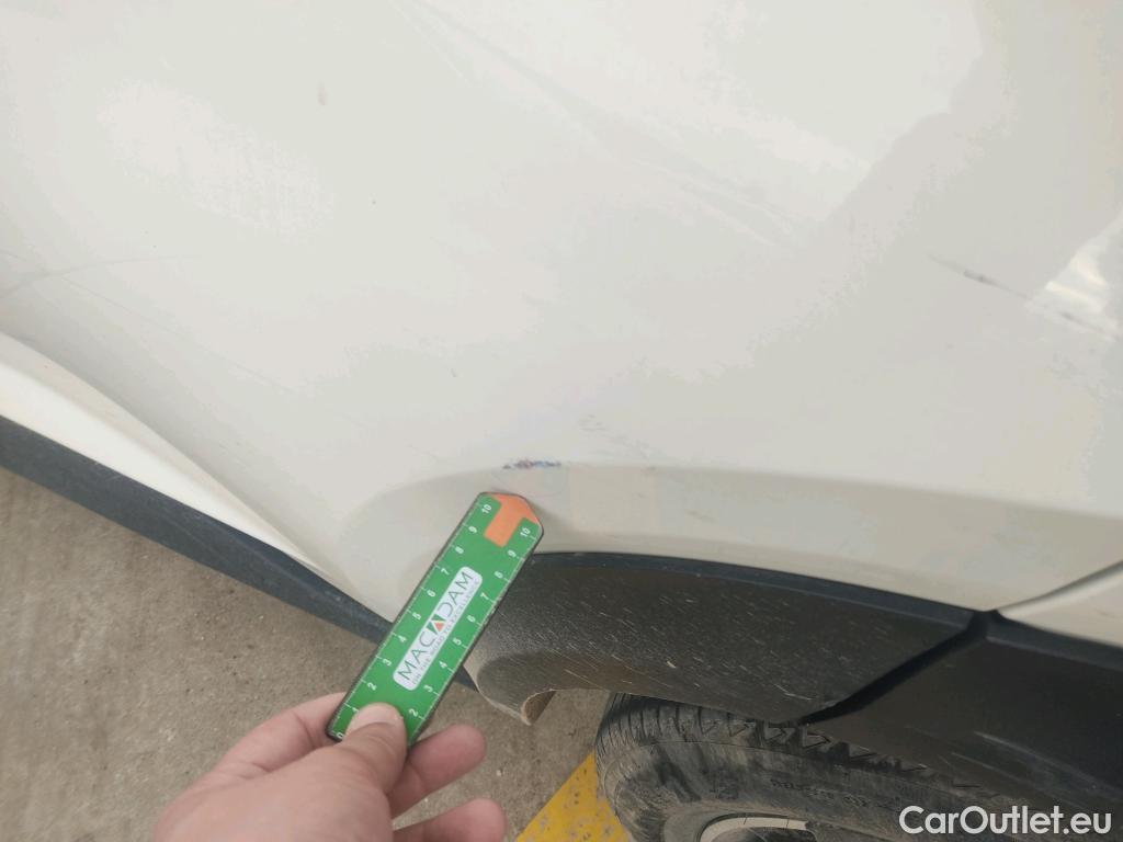  Nissan  Juke NISSAN  / 2019 / 5P / crossover DIG-T 84 kW (114 CV) DCT 7 Vel. Acenta (AC4) #20