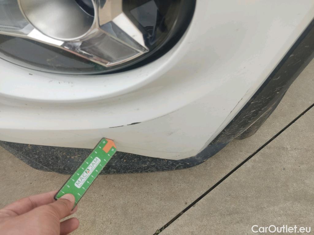  Nissan  Juke NISSAN  / 2019 / 5P / crossover DIG-T 84 kW (114 CV) DCT 7 Vel. Acenta (AC4) #25