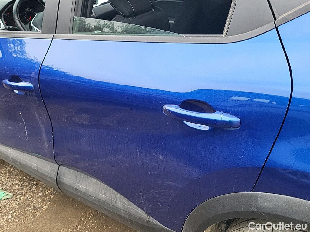  Renault  Captur RENAULT  / 2020 / 5P / todoterreno Intens TCe 90 #13
