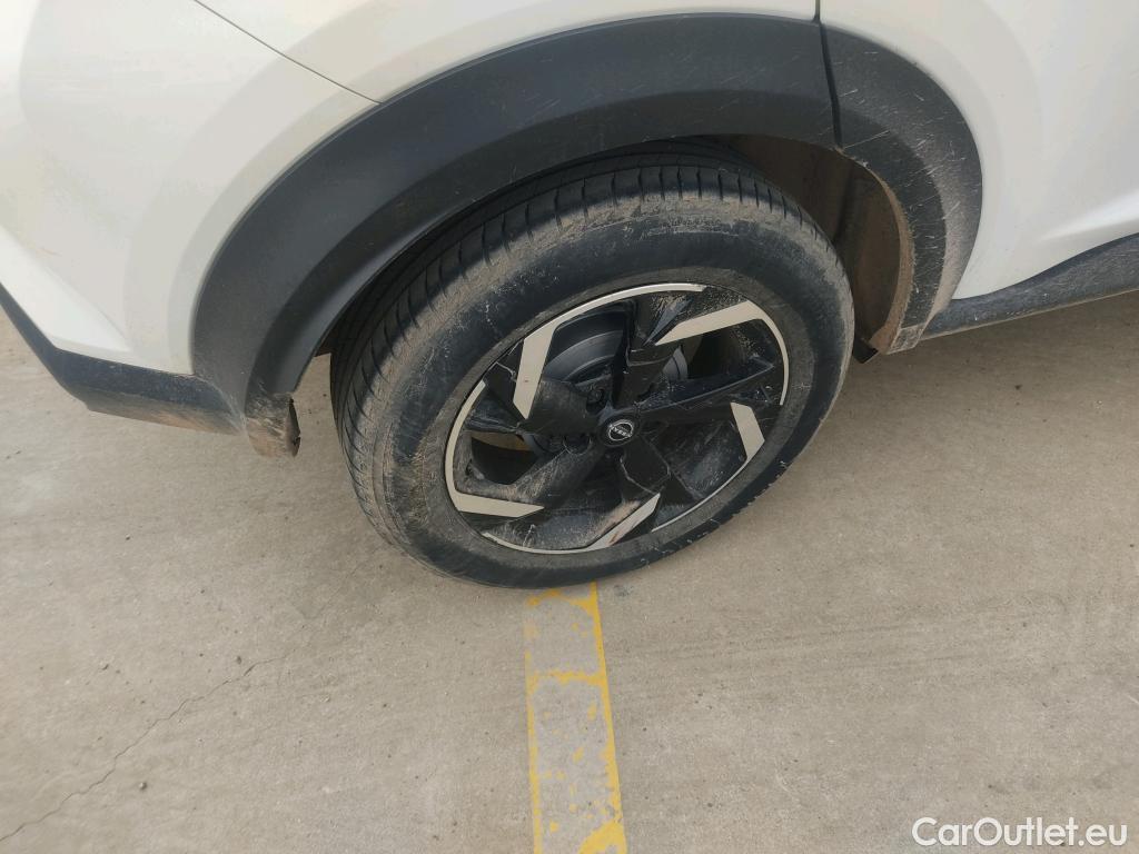  Nissan  Juke NISSAN  / 2019 / 5P / crossover DIG-T 84 kW (114 CV) DCT 7 Vel. Acenta (AC4) #9