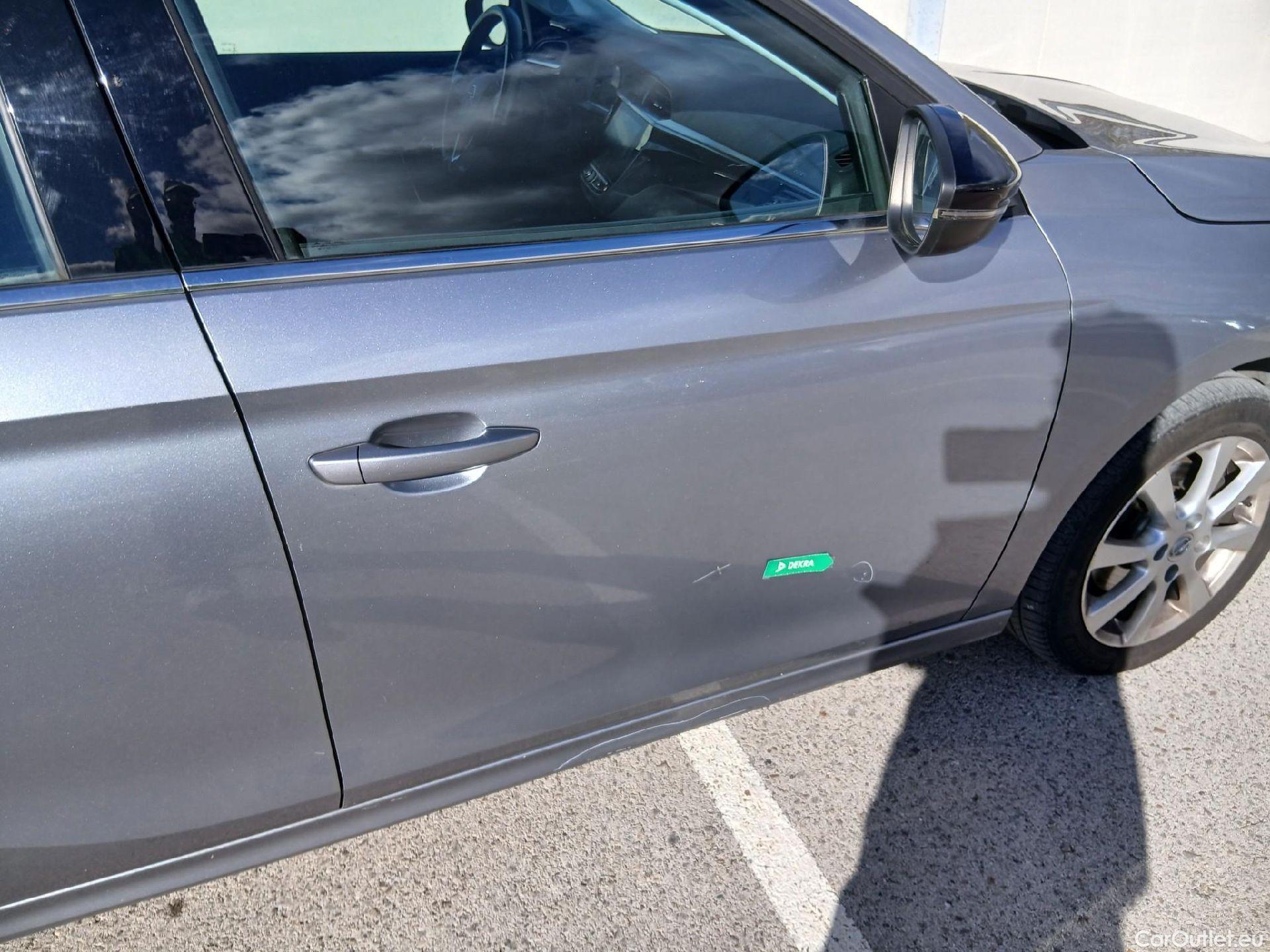  Opel  Corsa OPEL  / 2019 / 5P / berlina con portón 1.2T XHL 74kW (100CV) Elegance #34