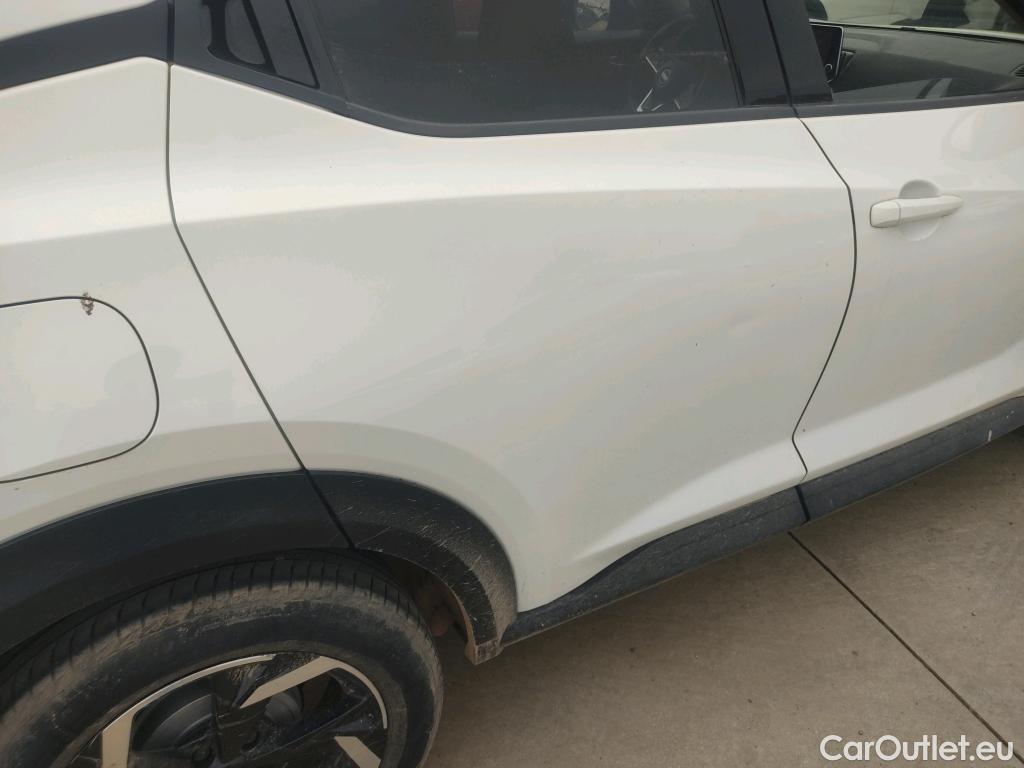  Nissan  Juke NISSAN  / 2019 / 5P / crossover DIG-T 84 kW (114 CV) DCT 7 Vel. Acenta (AC4) #13