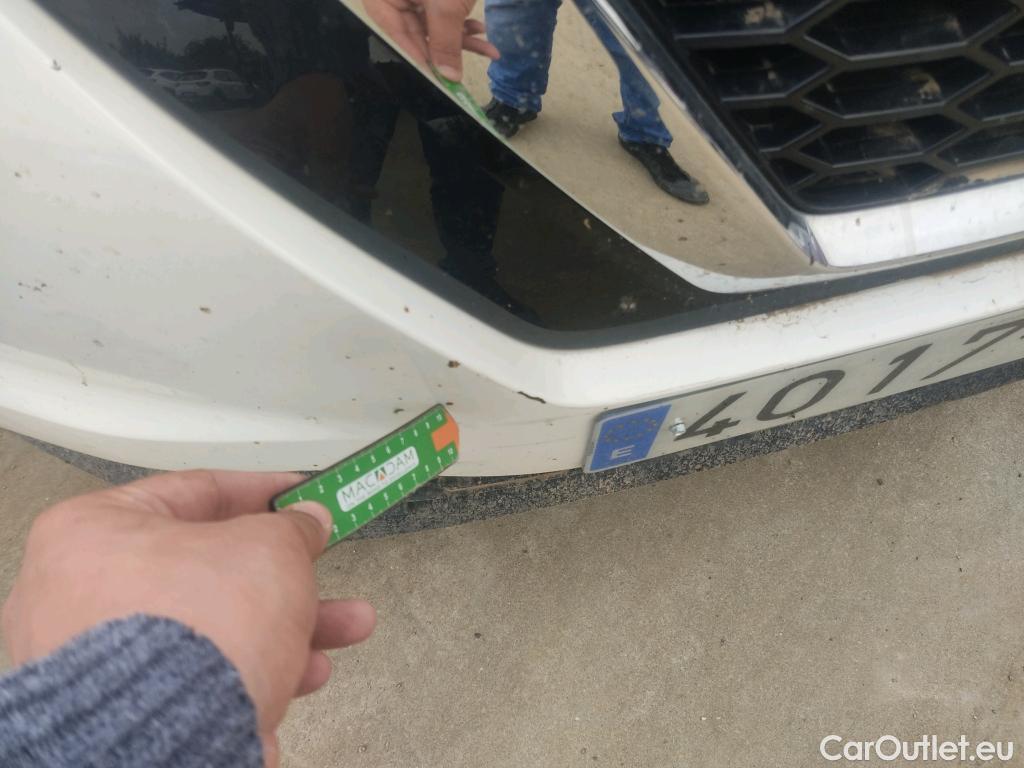  Nissan  Juke NISSAN  / 2019 / 5P / crossover DIG-T 84 kW (114 CV) DCT 7 Vel. Acenta (AC4) #27