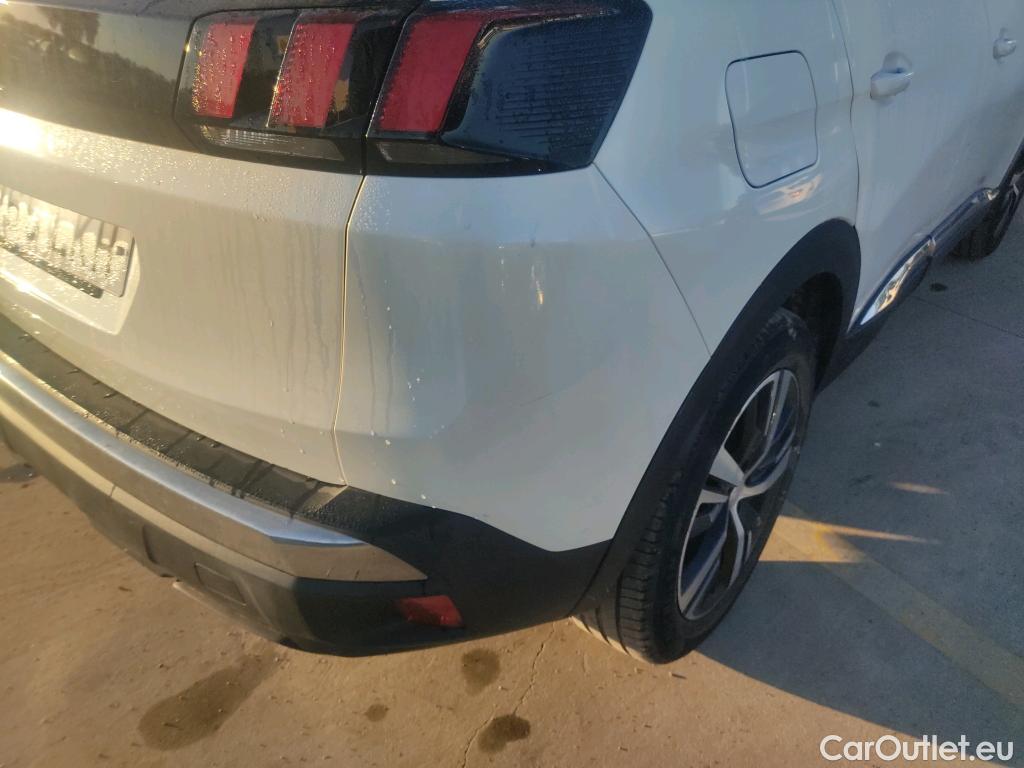  Peugeot  3008 PEUGEOT  / 2016 / 5P / todoterreno 1.5 BlueHDi 96kW (130CV) S&S Allure EAT8 #26