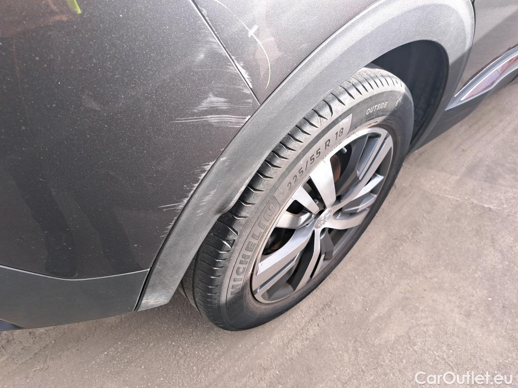  Peugeot  3008  Allure 1.5 HDi 130CV AT8 E6d #28