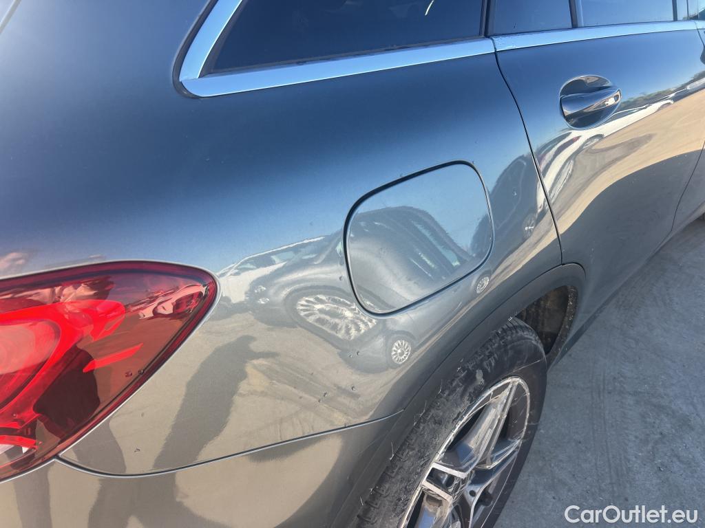  Mercedes  G-Klasee MERCEDES-BENZ Clase GLC / 2019 / 5P / todoterreno GLC 300 de 4MATIC #1