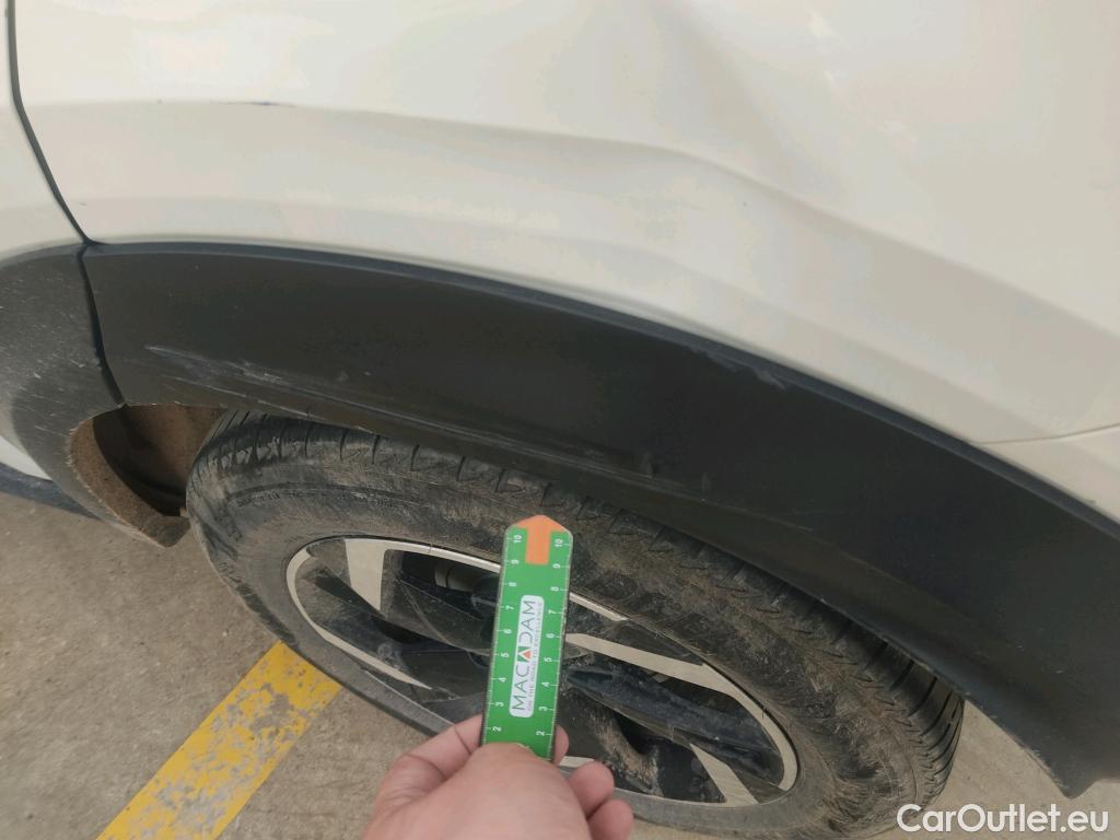  Nissan  Juke NISSAN  / 2019 / 5P / crossover DIG-T 84 kW (114 CV) DCT 7 Vel. Acenta (AC4) #34