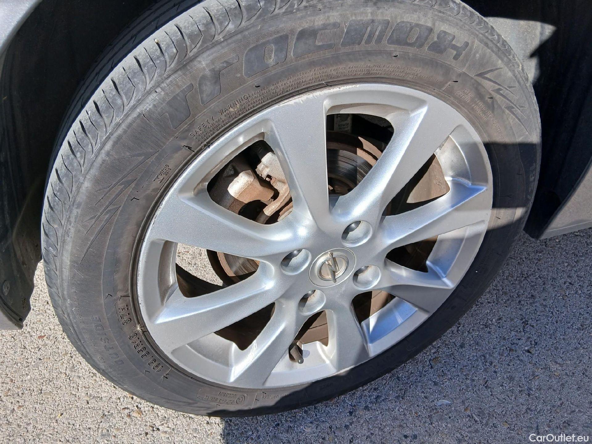  Opel  Corsa OPEL  / 2019 / 5P / berlina con portón 1.2T XHL 74kW (100CV) Elegance #27