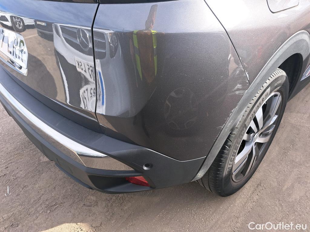  Peugeot  3008  Allure 1.5 HDi 130CV AT8 E6d #24