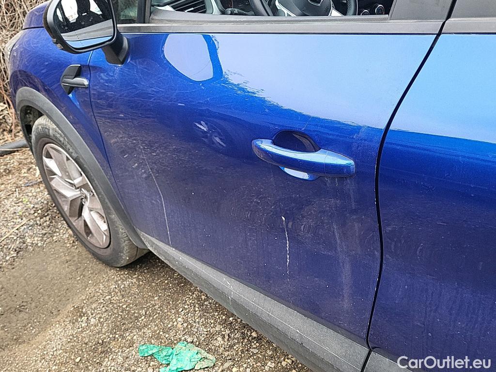  Renault  Captur RENAULT  / 2020 / 5P / todoterreno Intens TCe 90 #7