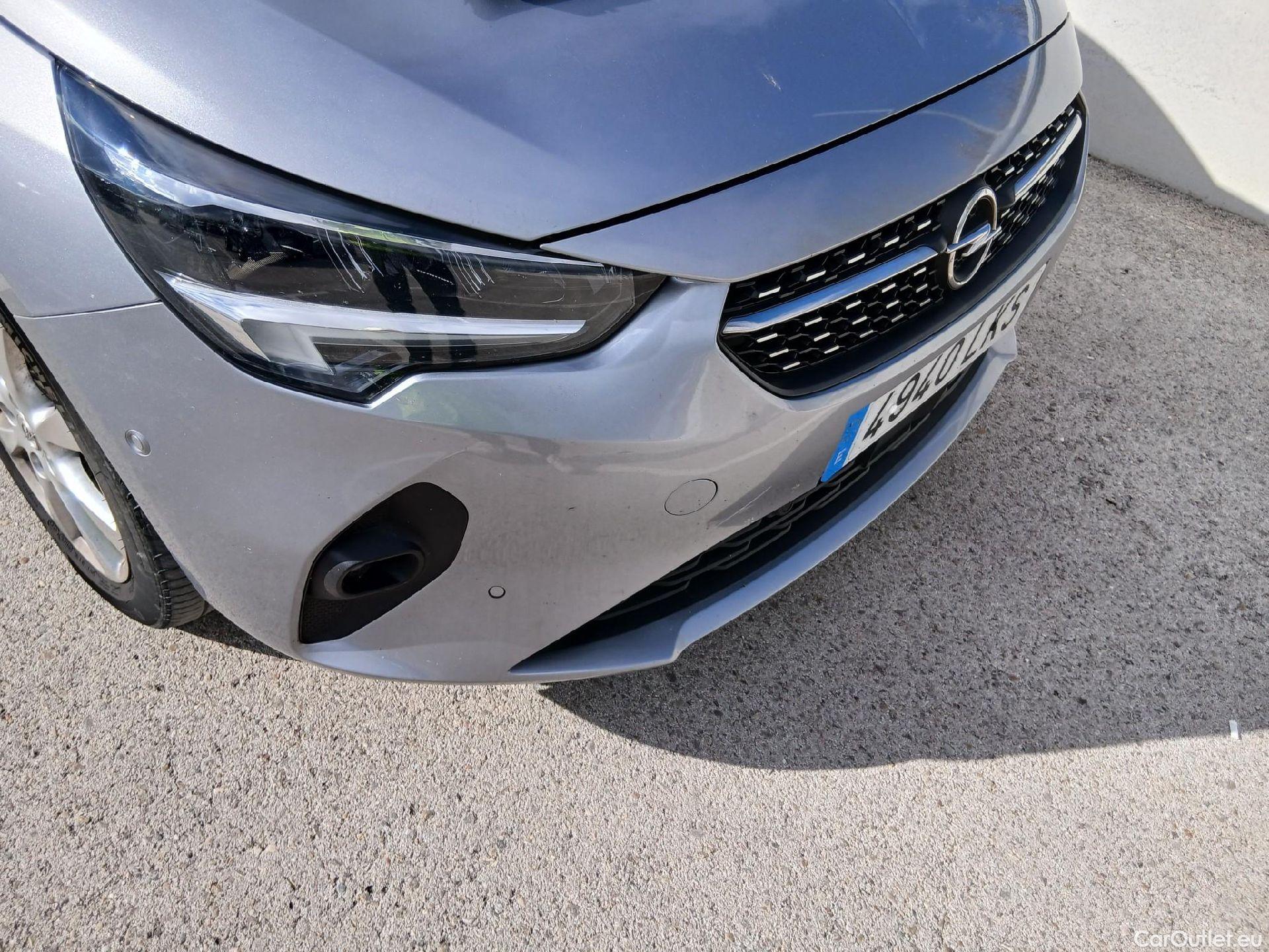  Opel  Corsa OPEL  / 2019 / 5P / berlina con portón 1.2T XHL 74kW (100CV) Elegance #5