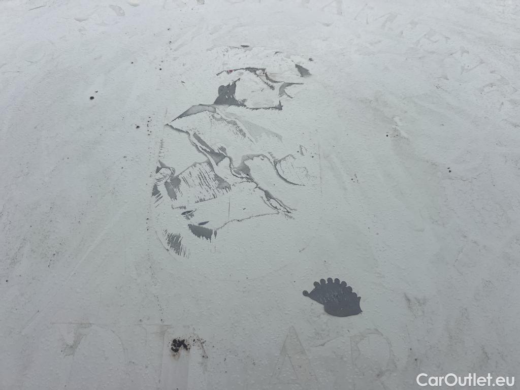  Nissan  Juke NISSAN  / 2014 / 5P / crossover G E6D-Temp 83 kW (112 CV) 5M/T ACENTA #5