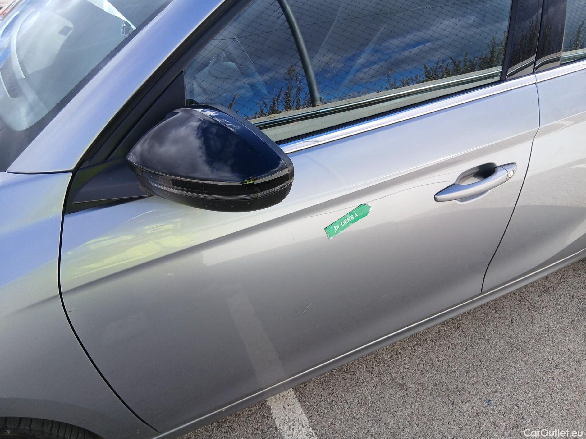  Opel  Corsa OPEL  / 2019 / 5P / berlina con portón 1.2T XHL 74kW (100CV) Elegance #12