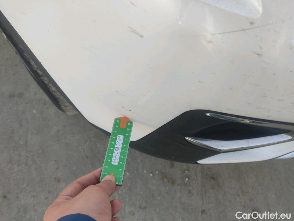  Peugeot  3008 PEUGEOT  / 2016 / 5P / todoterreno 1.5 BlueHDi 96kW (130CV) S&S Allure EAT8 #21