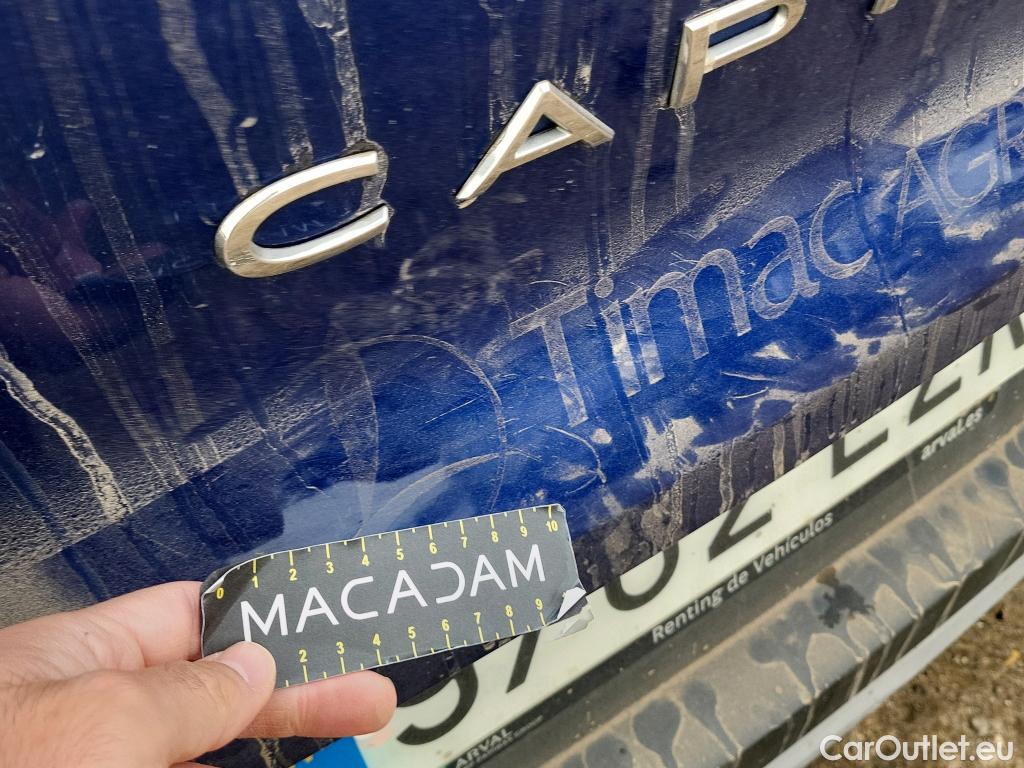  Renault  Captur RENAULT  / 2020 / 5P / todoterreno Intens TCe 90 #22