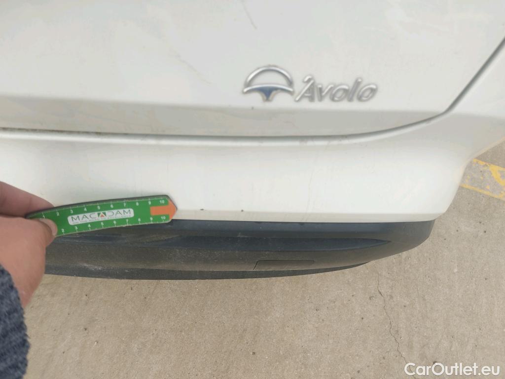  Nissan  Juke NISSAN  / 2019 / 5P / crossover DIG-T 84 kW (114 CV) DCT 7 Vel. Acenta (AC4) #30