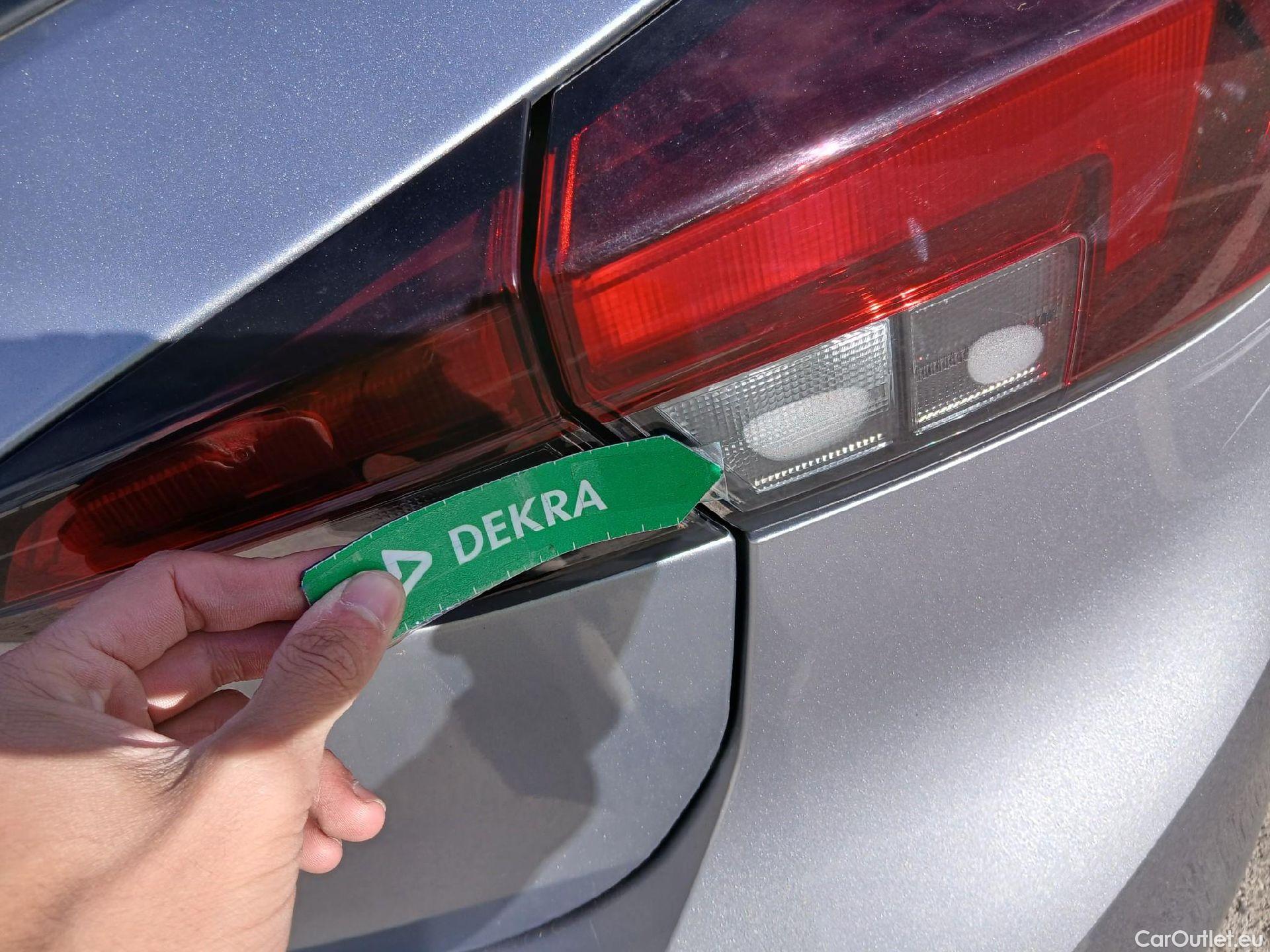  Opel  Corsa OPEL  / 2019 / 5P / berlina con portón 1.2T XHL 74kW (100CV) Elegance #22