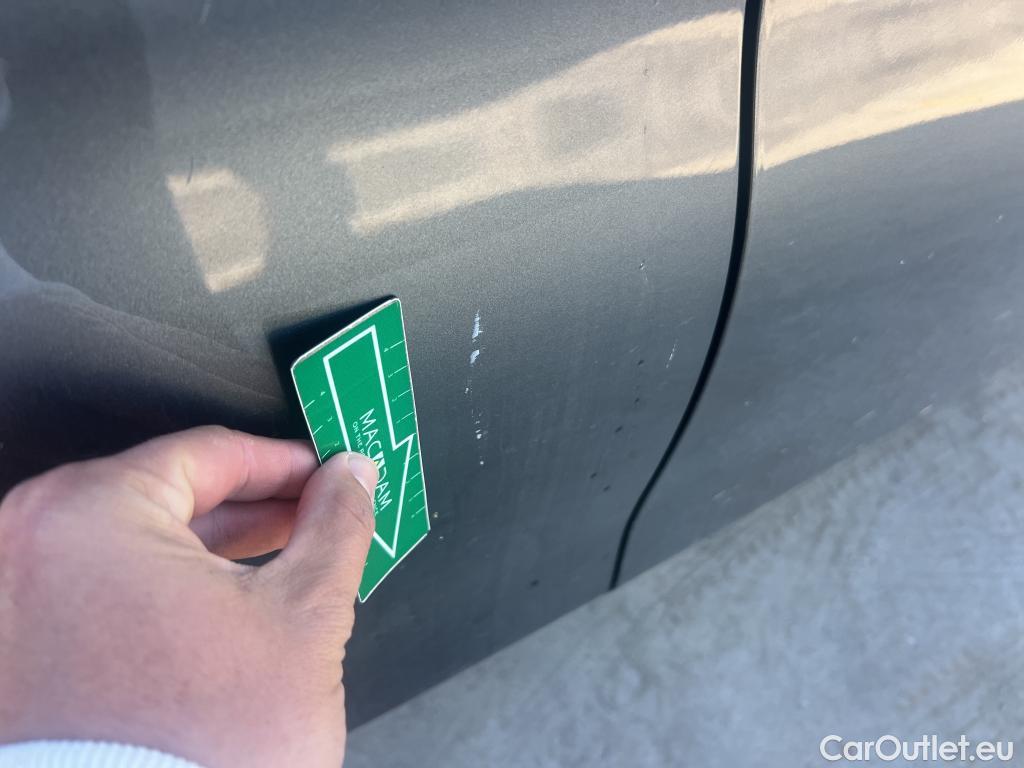  Mercedes  G-Klasee MERCEDES-BENZ Clase GLC / 2019 / 5P / todoterreno GLC 300 de 4MATIC #6